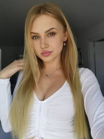 Анкета проститутки Ярослава, 23 года